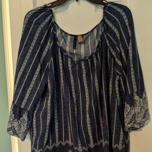 New Directions top 1X